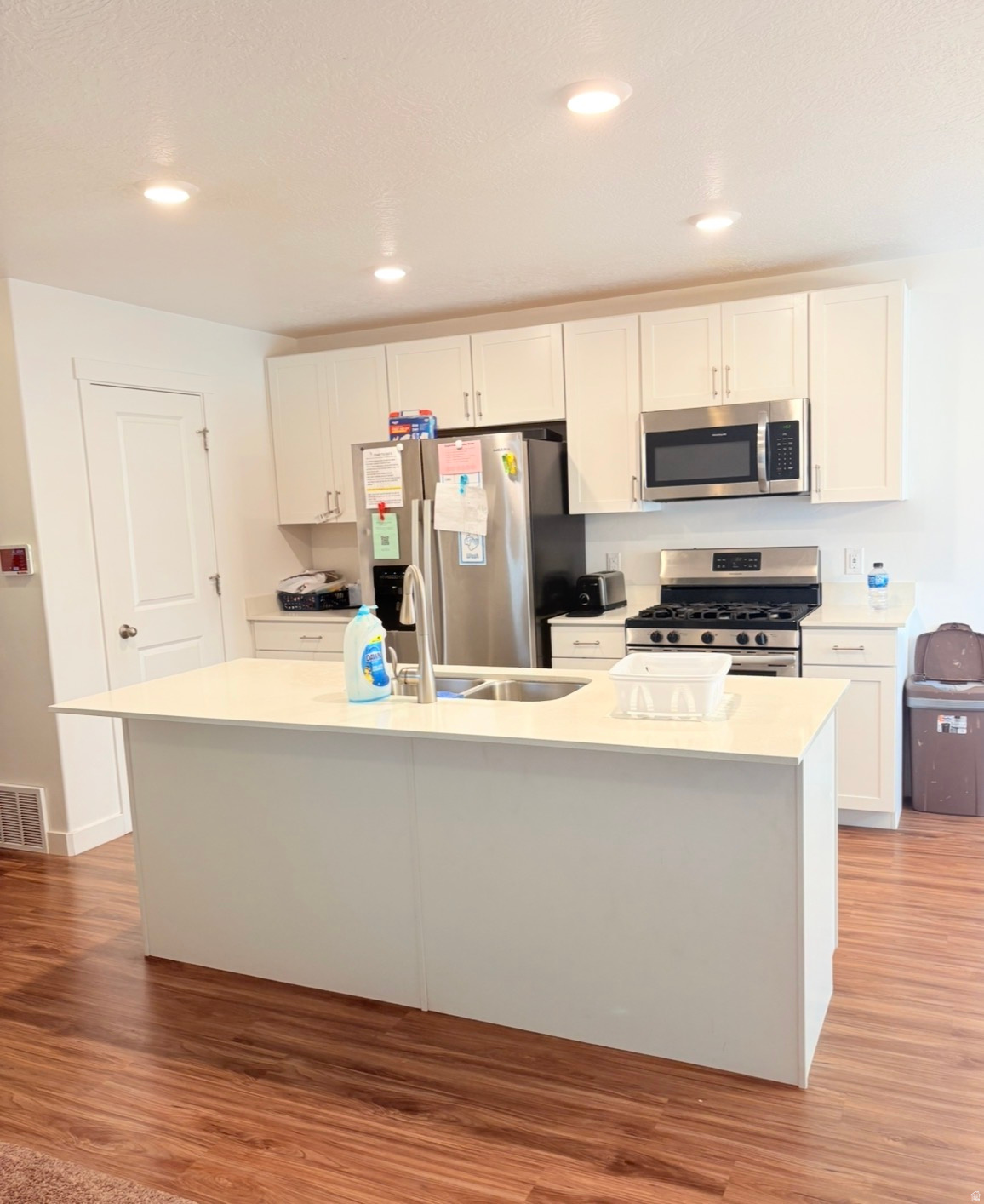 SPRING RANCH - Residential