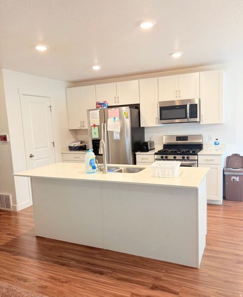 Tiny photo for 3587 W GRASSLAND DR, Lehi, UT 84048 (MLS # 2139968)