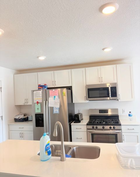 Tiny photo for 3587 W GRASSLAND DR, Lehi, UT 84048 (MLS # 2139968)