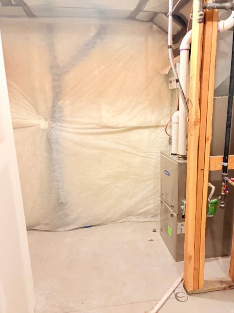 Tiny photo for 3587 W GRASSLAND DR, Lehi, UT 84048 (MLS # 2139968)