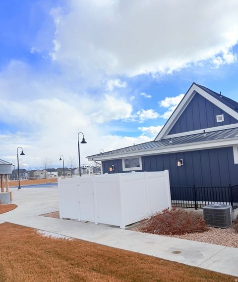 Tiny photo for 3587 W GRASSLAND DR, Lehi, UT 84048 (MLS # 2139968)