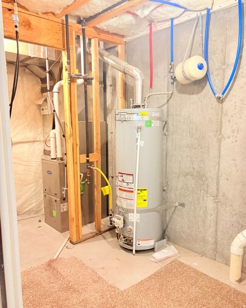 Tiny photo for 3587 W GRASSLAND DR, Lehi, UT 84048 (MLS # 2139968)