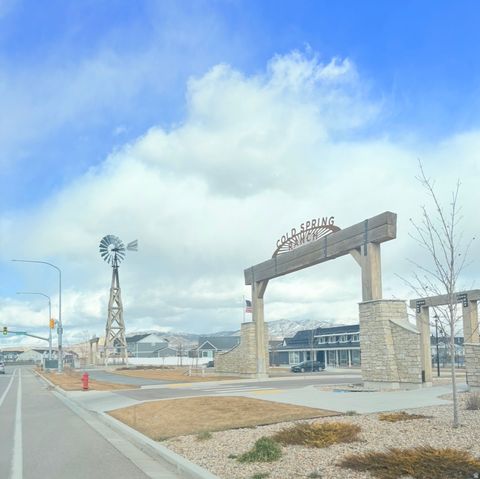 Tiny photo for 3587 W GRASSLAND DR, Lehi, UT 84048 (MLS # 2139968)