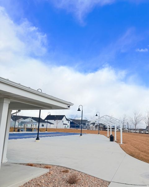 Tiny photo for 3587 W GRASSLAND DR, Lehi, UT 84048 (MLS # 2139968)