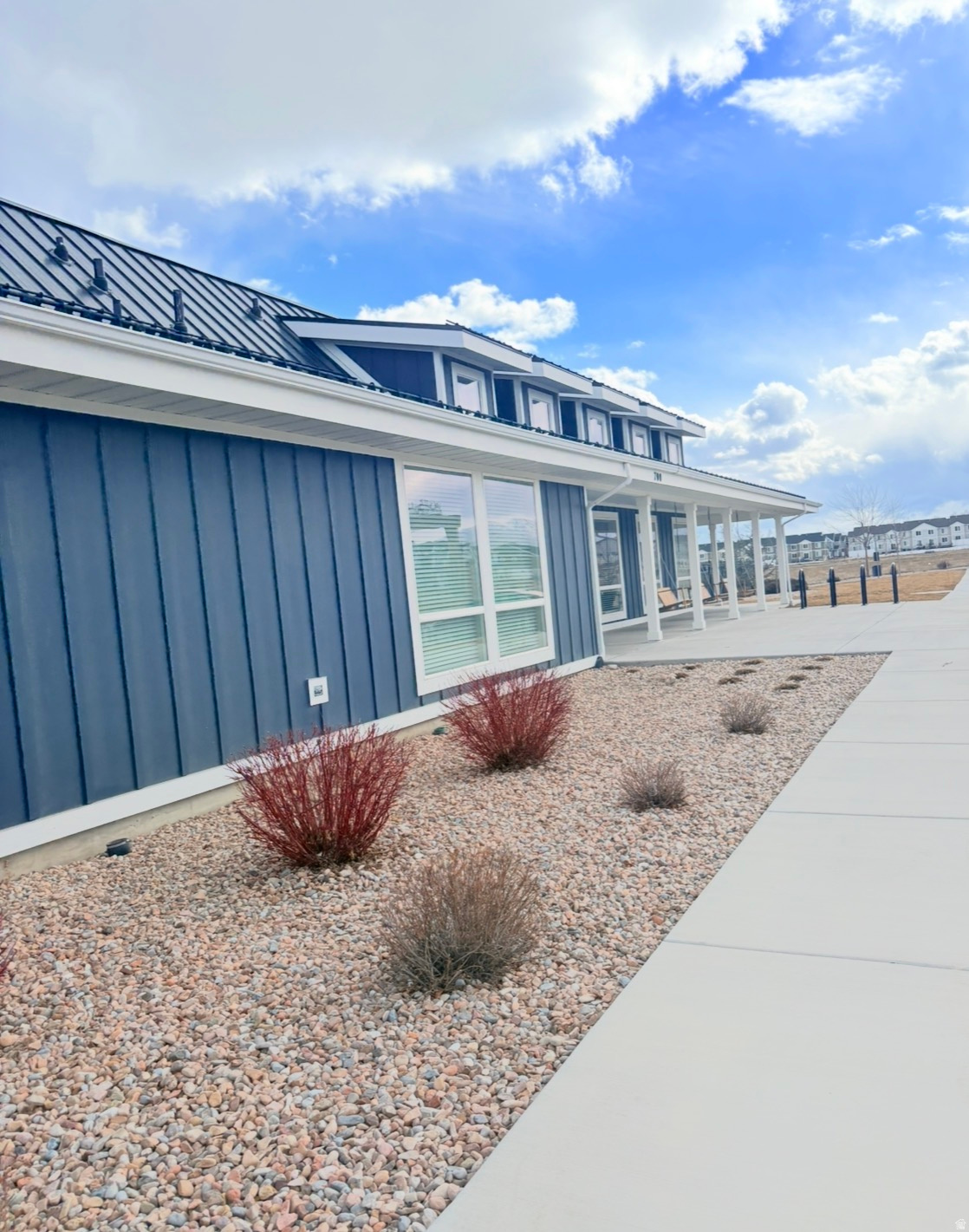 SPRING RANCH - Residential