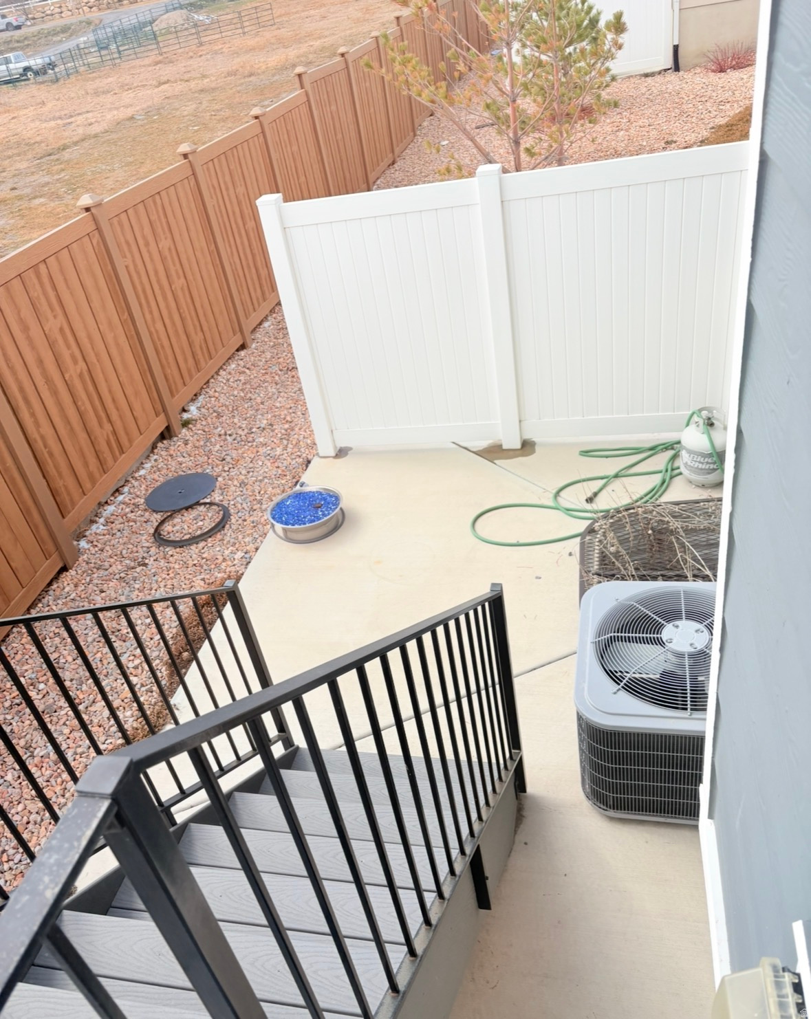 SPRING RANCH - Residential