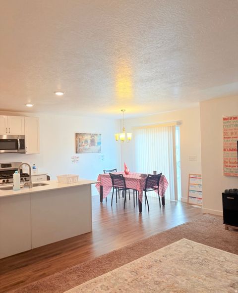 Tiny photo for 3587 W GRASSLAND DR, Lehi, UT 84048 (MLS # 2139968)