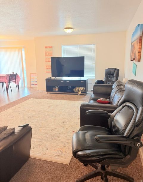 Tiny photo for 3587 W GRASSLAND DR, Lehi, UT 84048 (MLS # 2139968)