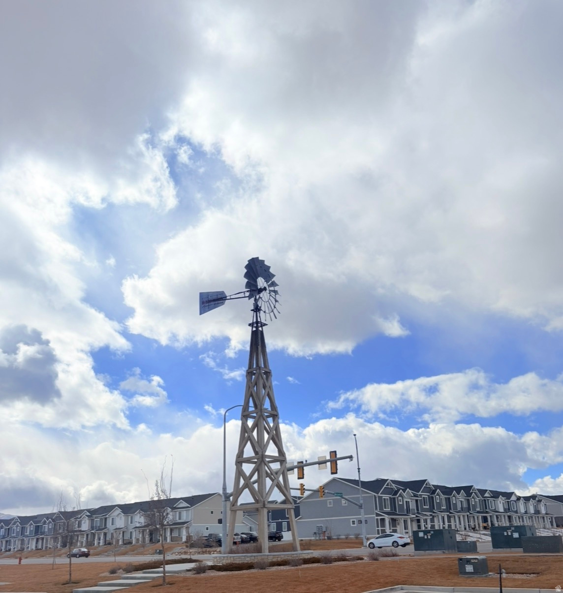 SPRING RANCH - Residential