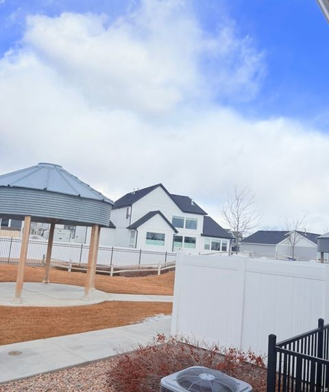 Tiny photo for 3587 W GRASSLAND DR, Lehi, UT 84048 (MLS # 2139968)