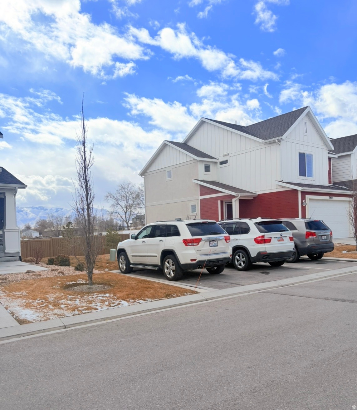 SPRING RANCH - Residential