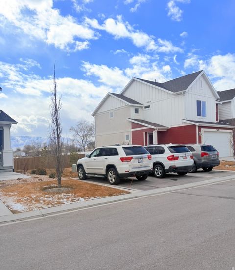 Tiny photo for 3587 W GRASSLAND DR, Lehi, UT 84048 (MLS # 2139968)