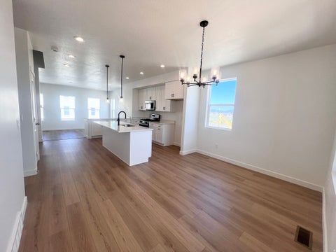 Tiny photo for 7609 S NEW SYCAMORE DR W #431, West Jordan, UT 84081 (MLS # 2175966)