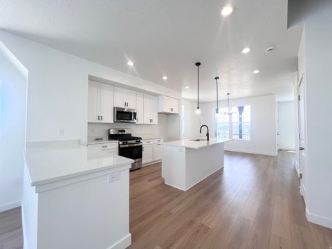 Tiny photo for 7609 S NEW SYCAMORE DR W #431, West Jordan, UT 84081 (MLS # 2175966)