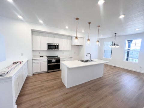 Tiny photo for 7609 S NEW SYCAMORE DR W #431, West Jordan, UT 84081 (MLS # 2175966)