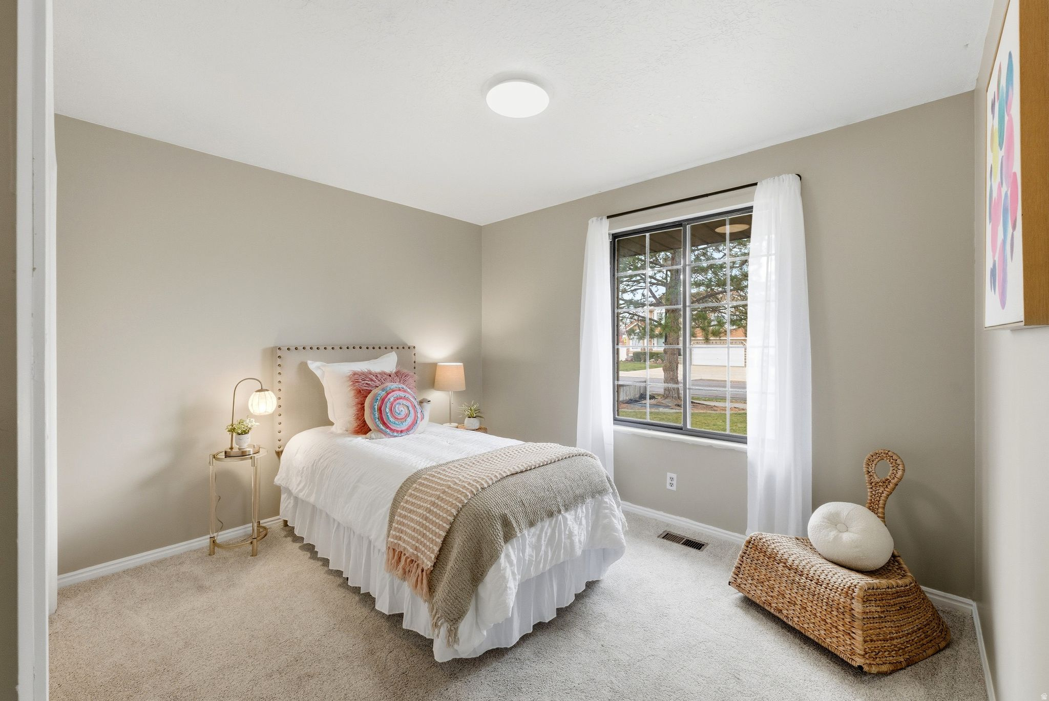 SILVER SAGE - Residential