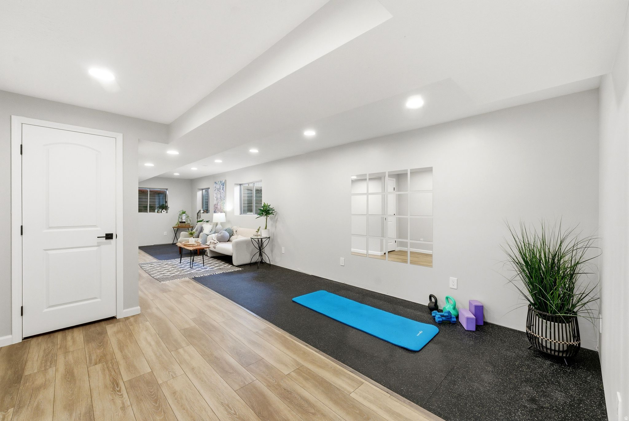 SILVER SAGE - Residential