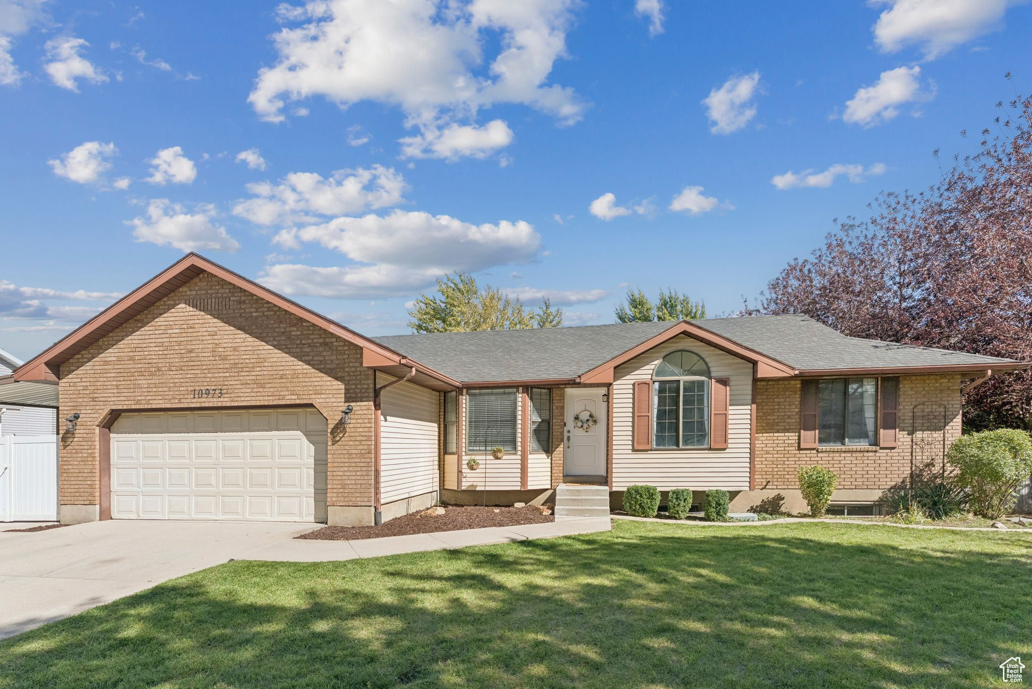 SILVER SAGE - Residential