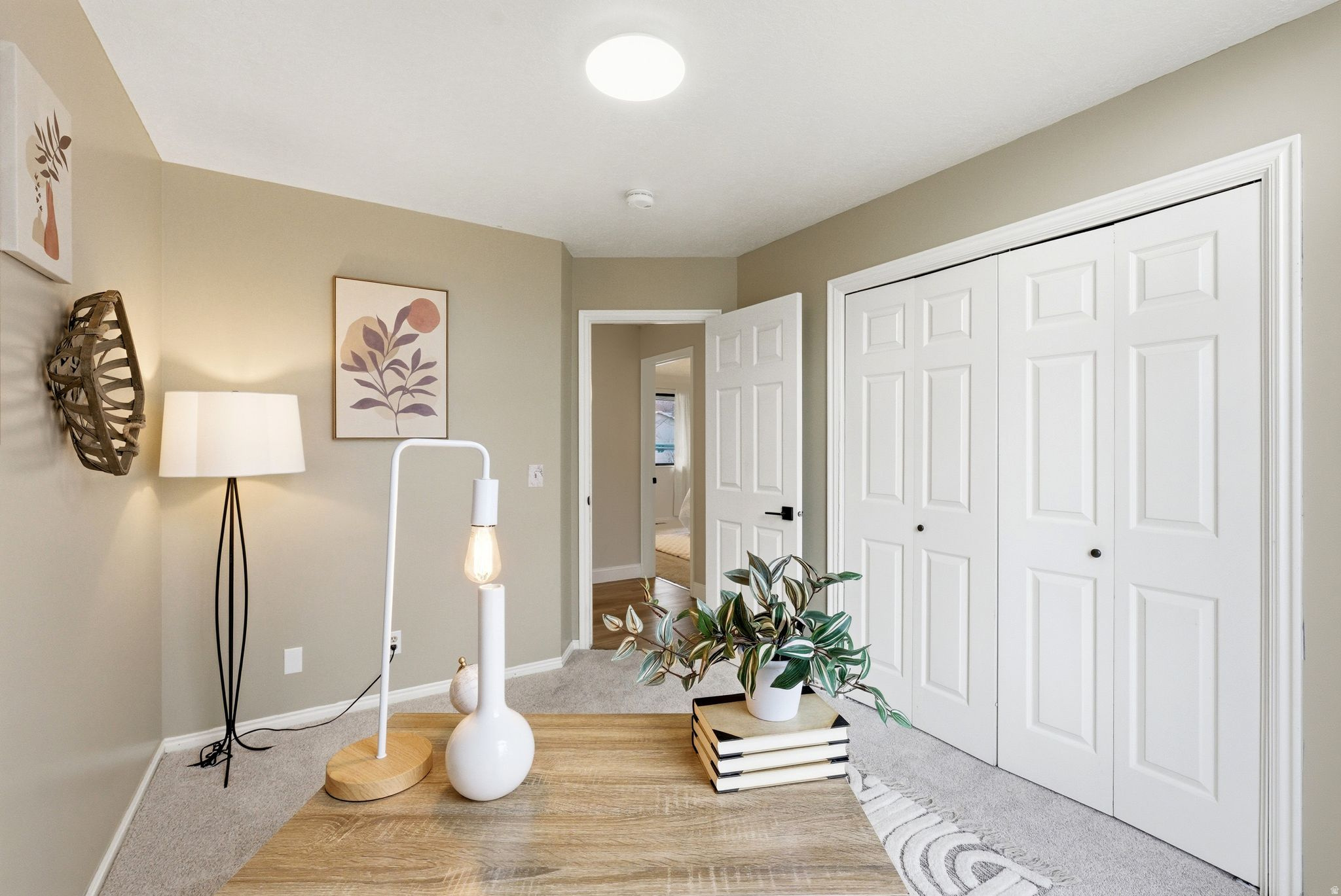 SILVER SAGE - Residential