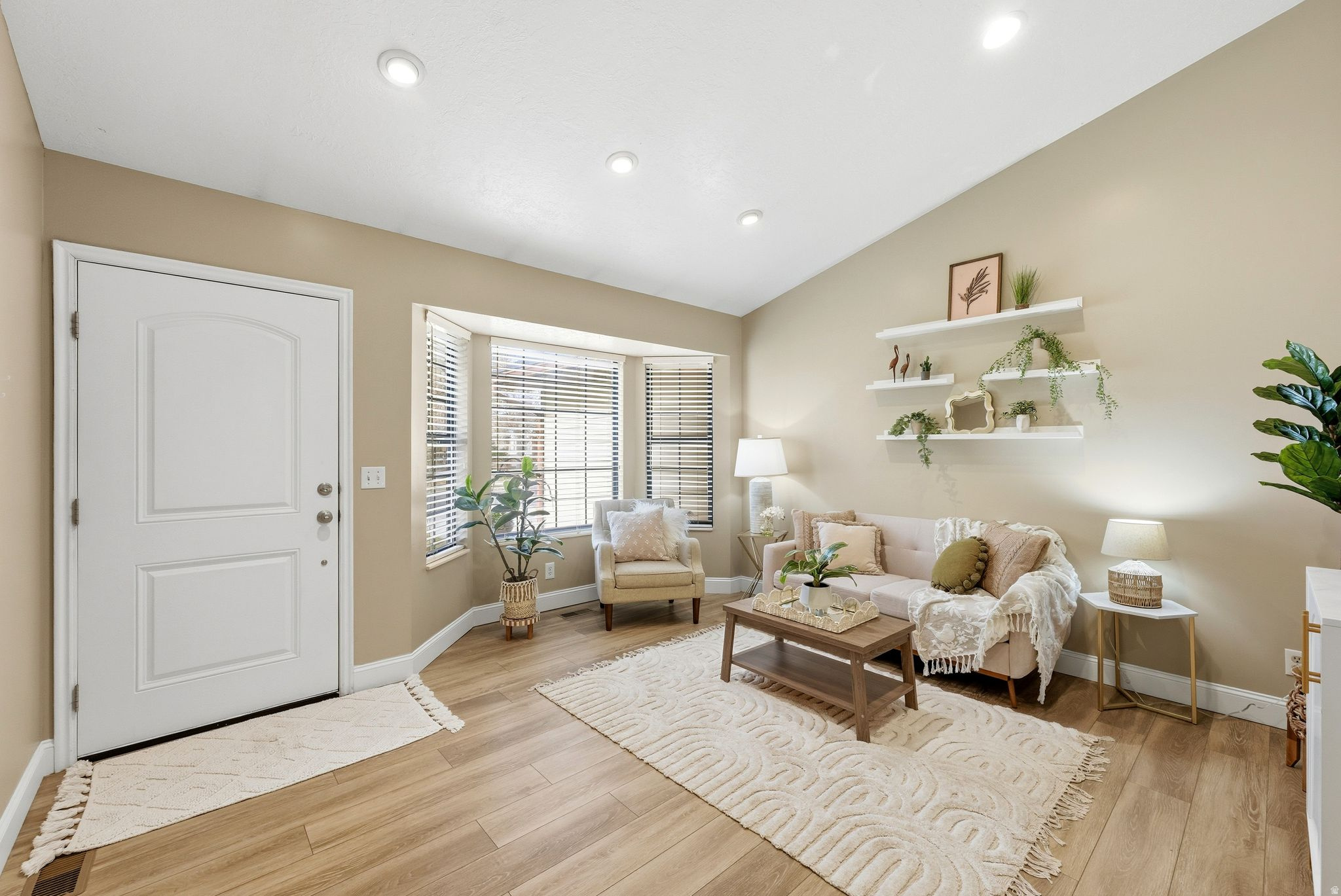 SILVER SAGE - Residential