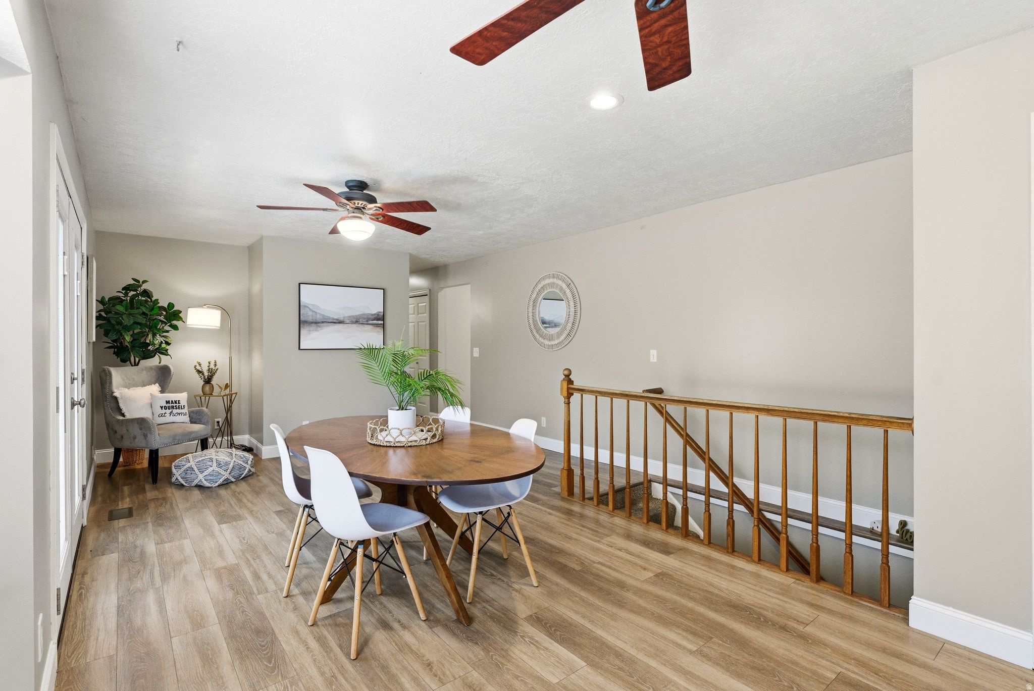 SILVER SAGE - Residential