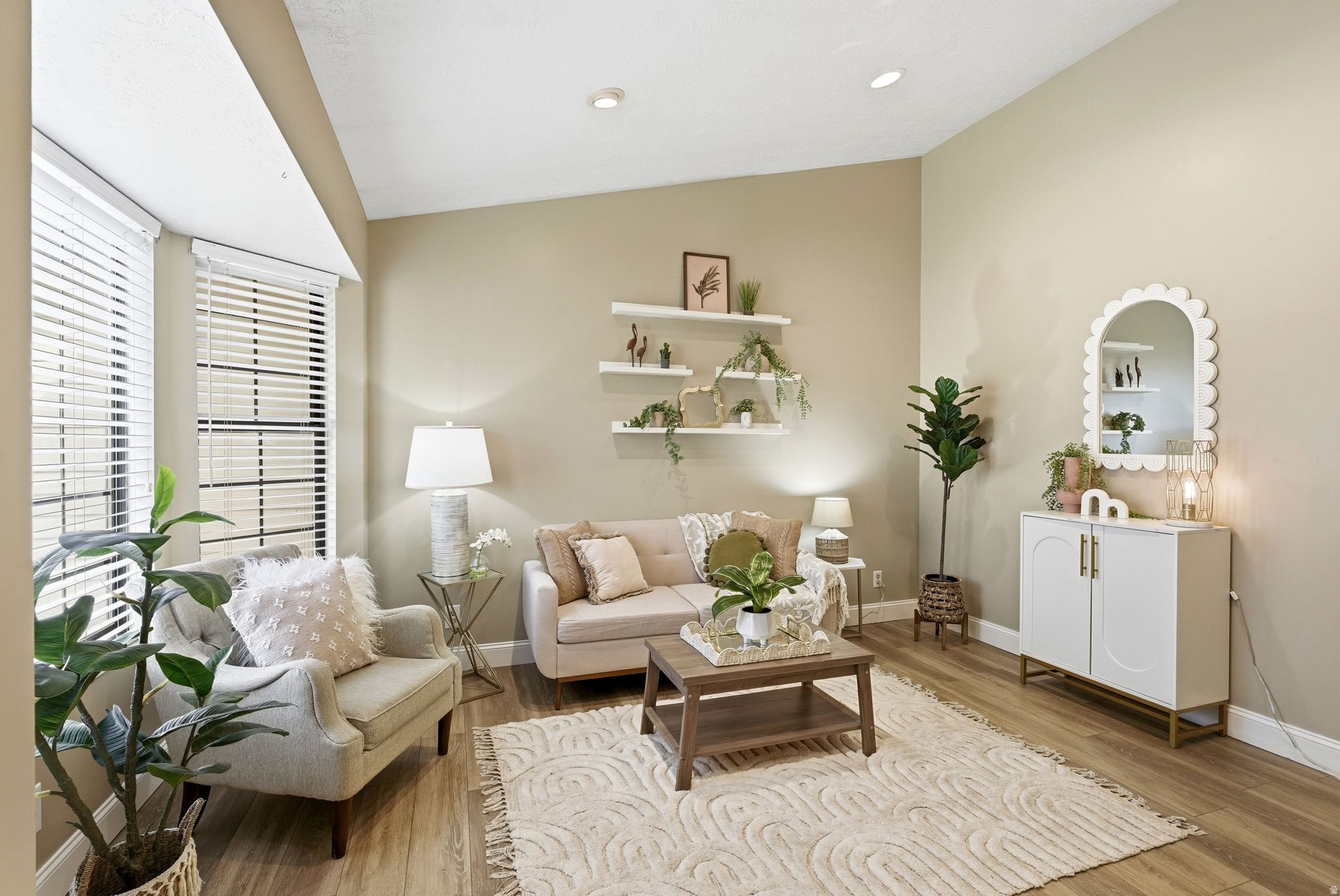 SILVER SAGE - Residential