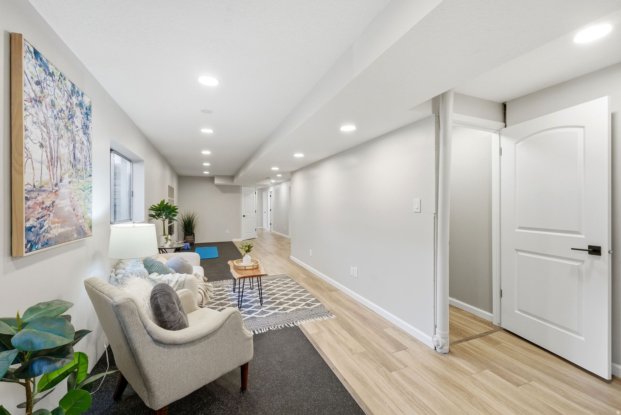 SILVER SAGE - Residential