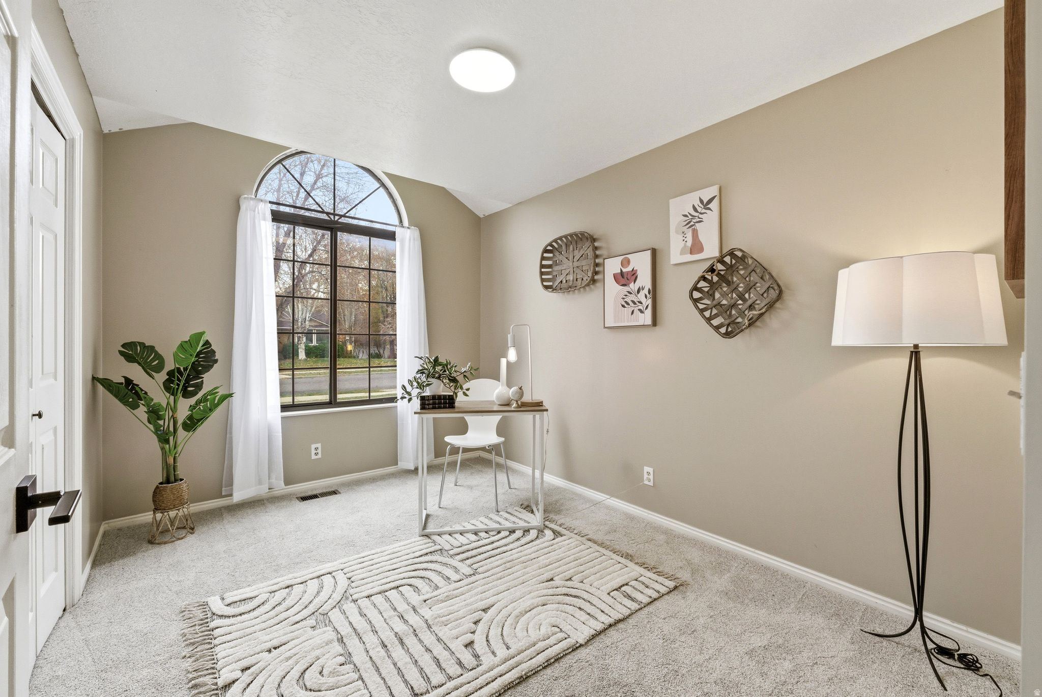 SILVER SAGE - Residential