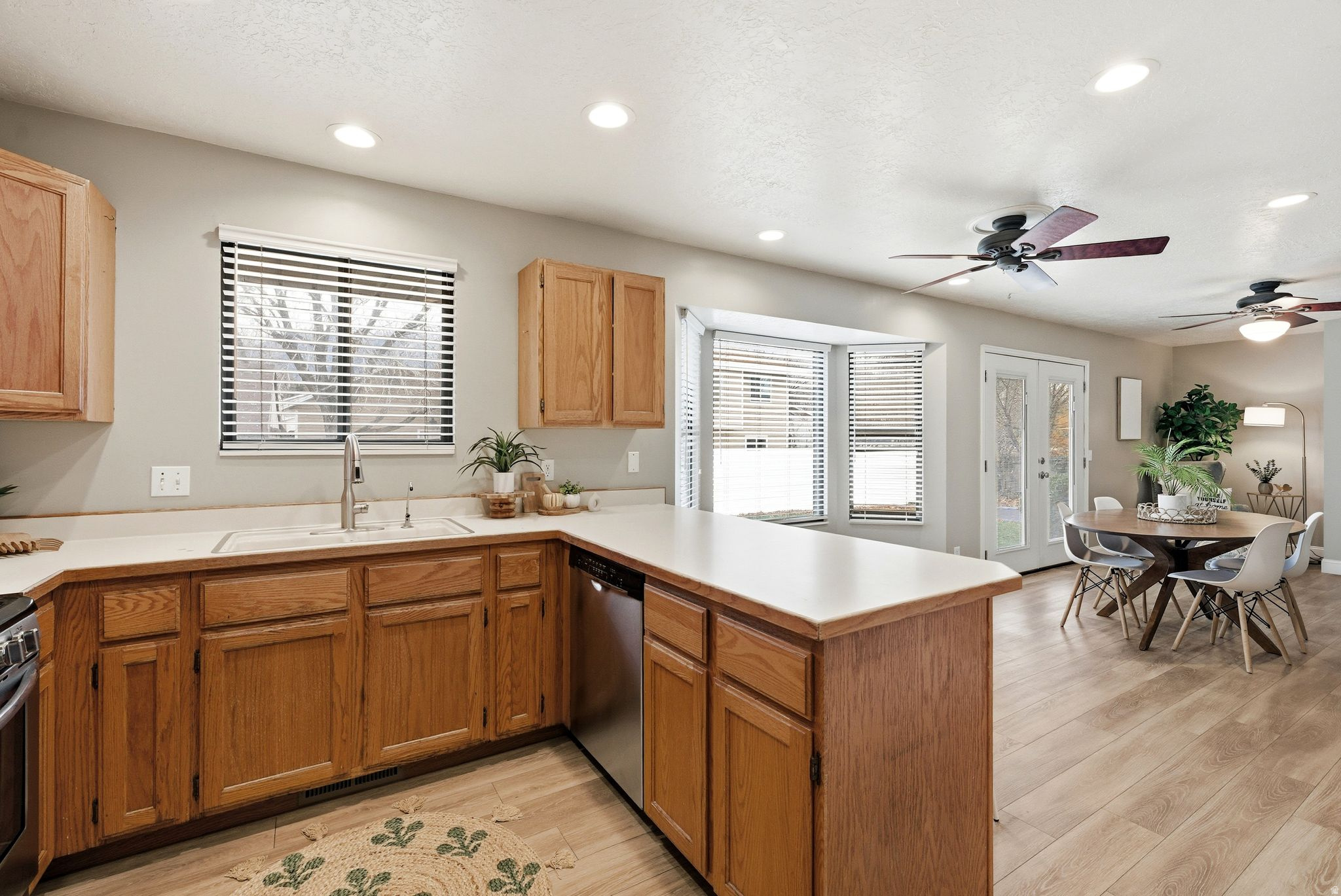 SILVER SAGE - Residential