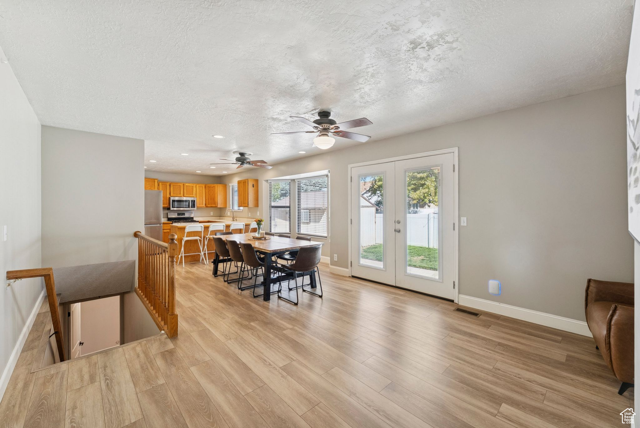 SILVER SAGE - Residential