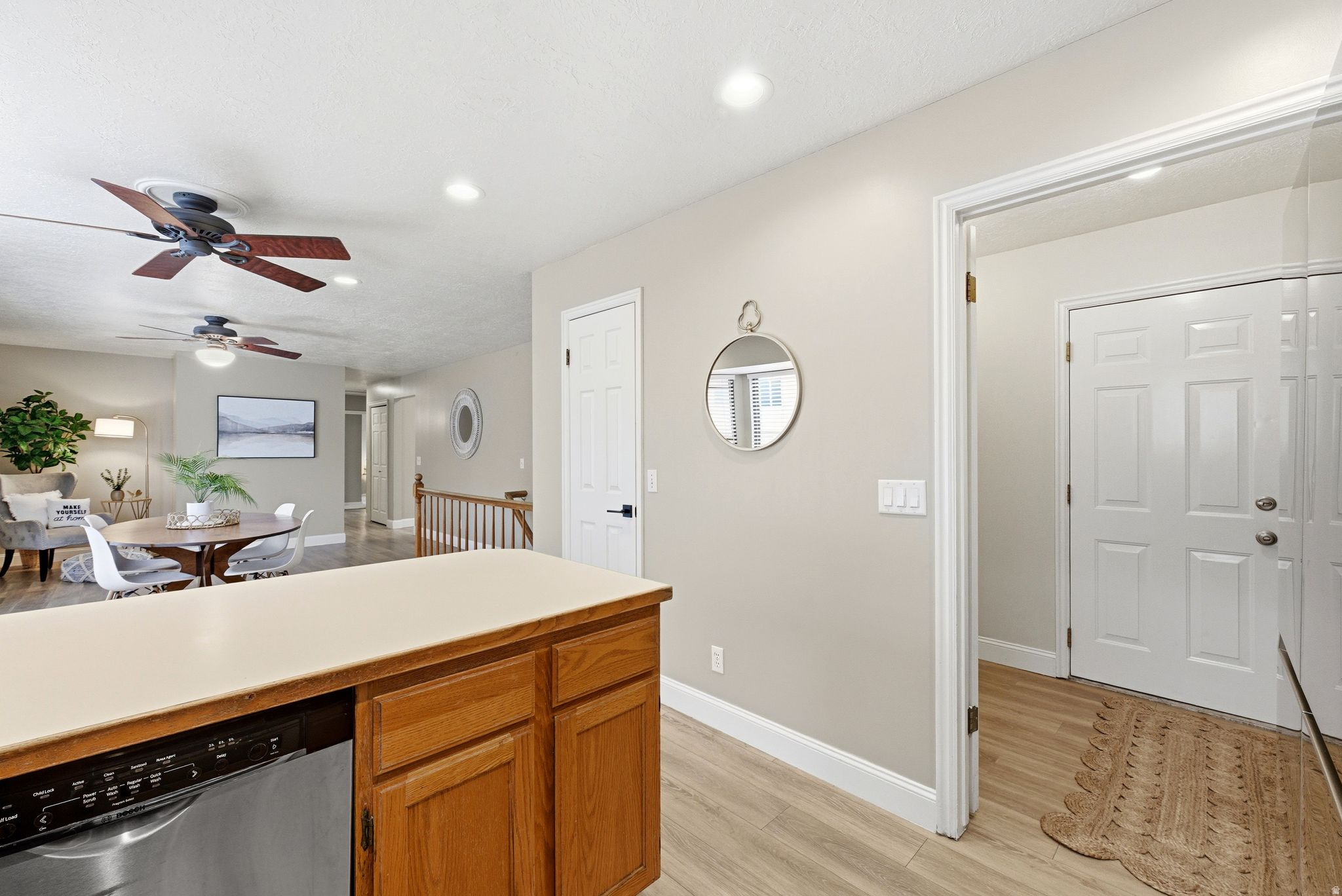 SILVER SAGE - Residential