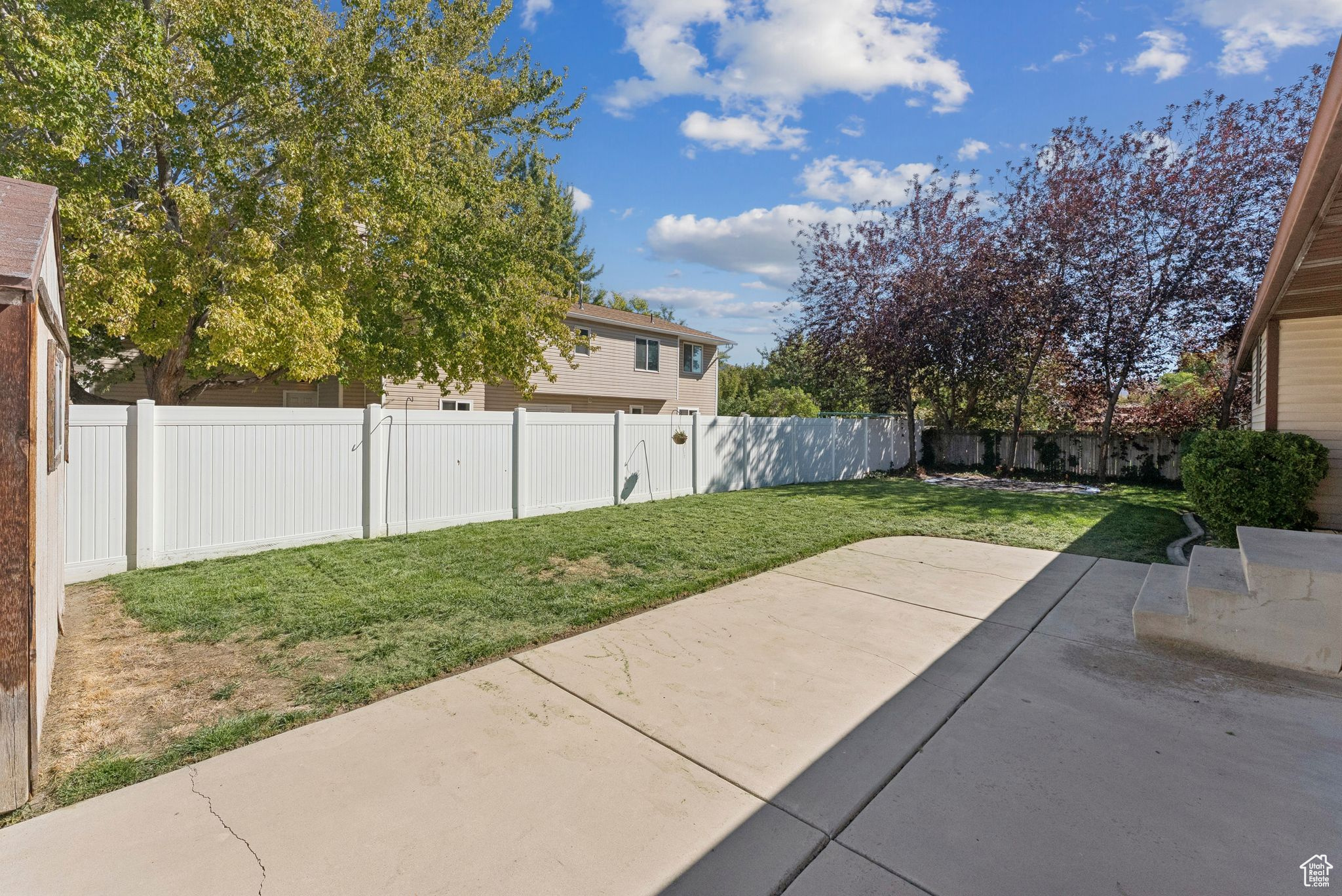 SILVER SAGE - Residential