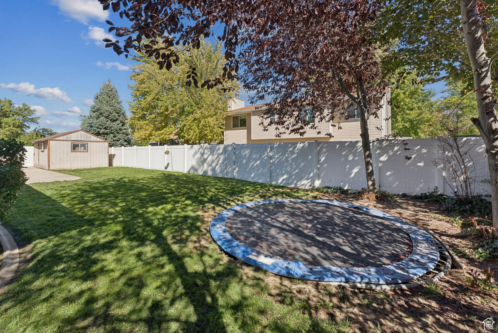 SILVER SAGE - Residential
