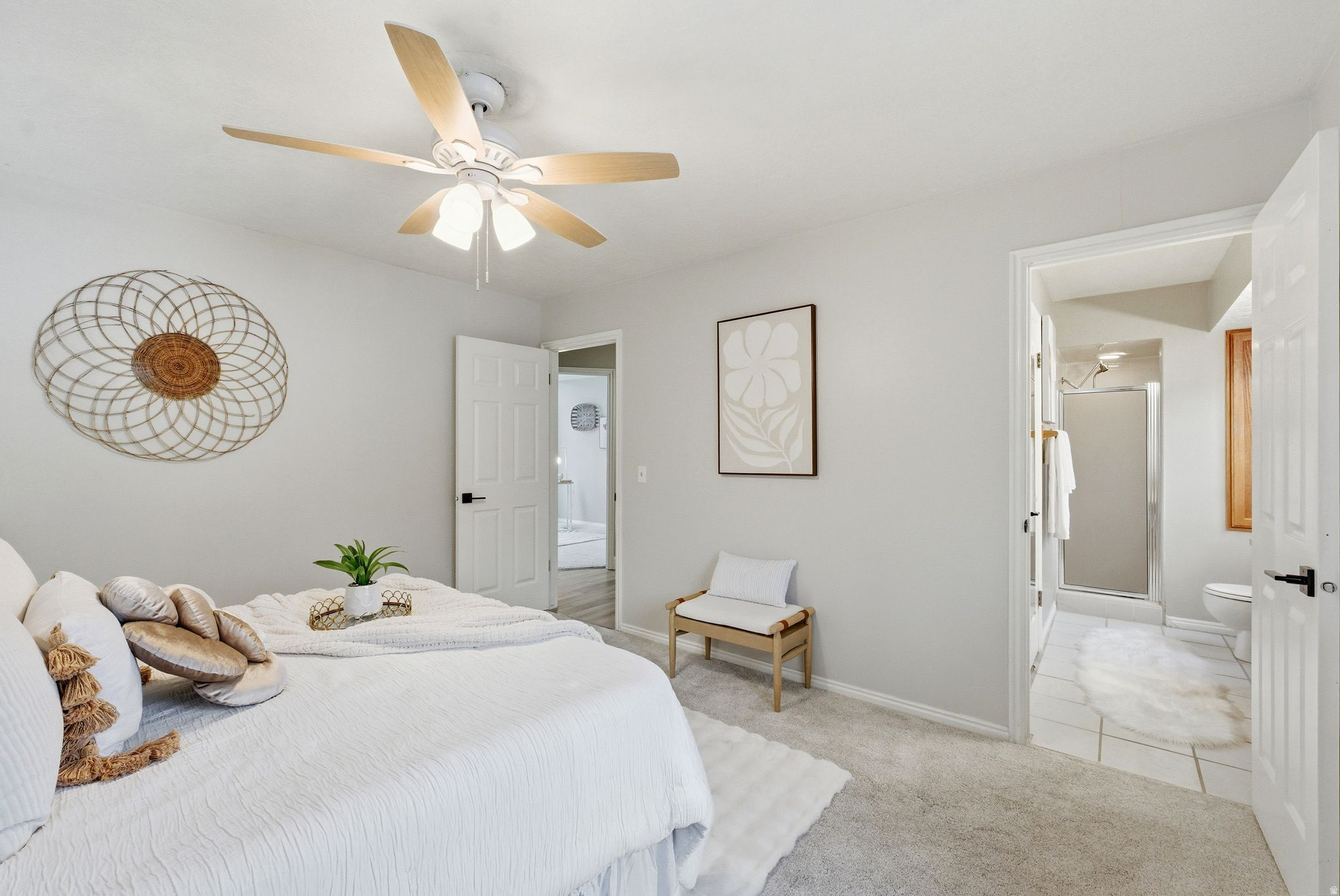 SILVER SAGE - Residential