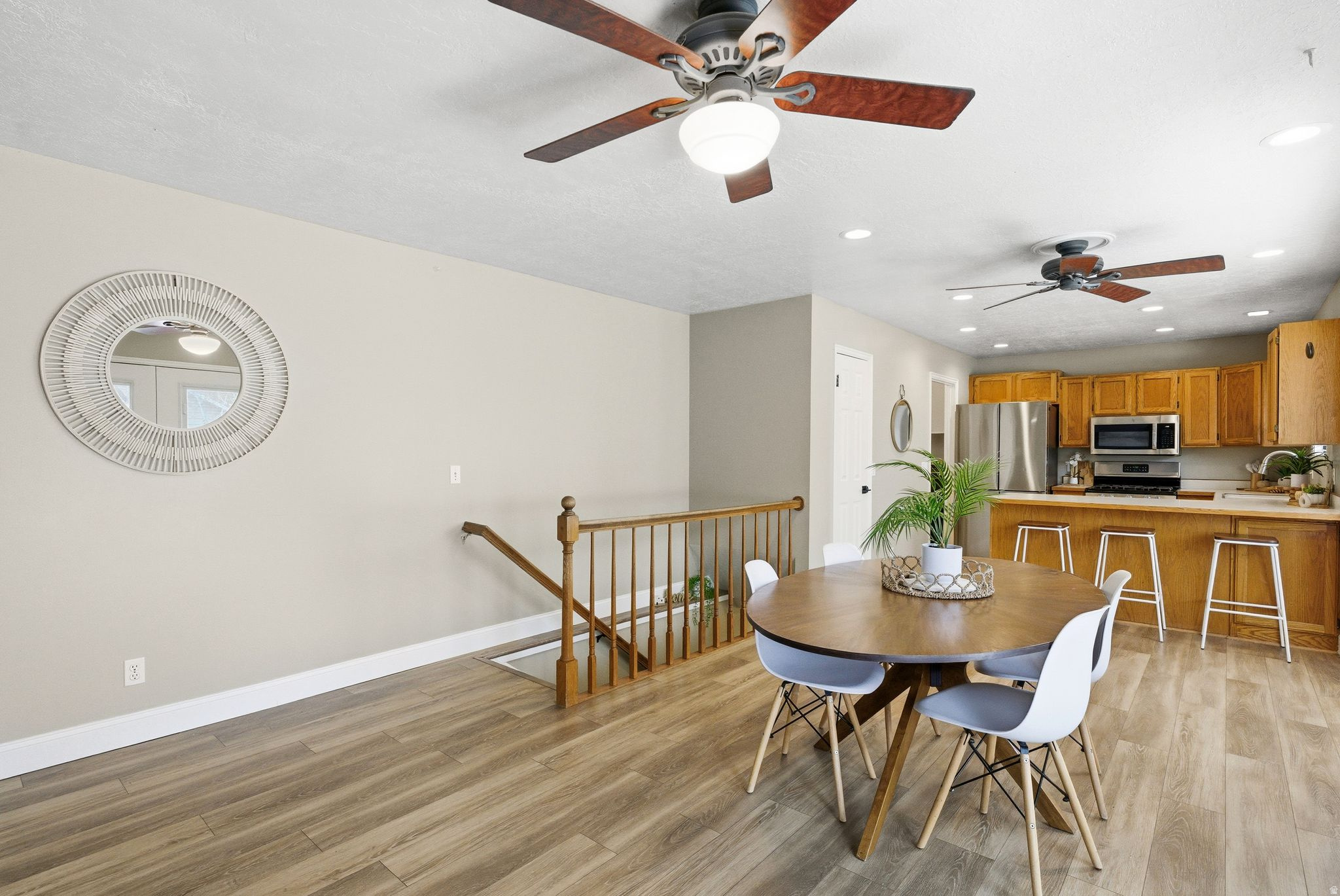 SILVER SAGE - Residential