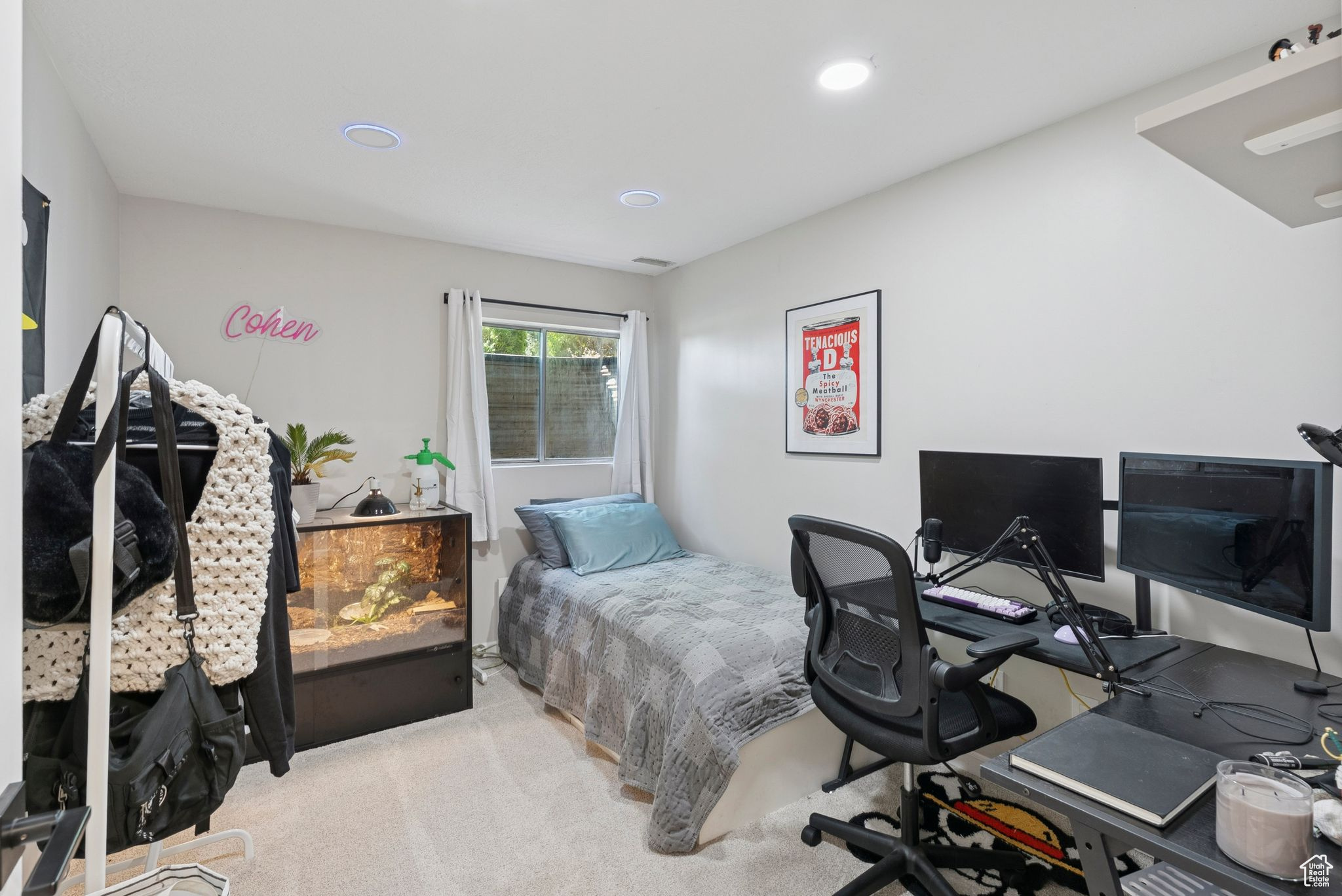SILVER SAGE - Residential
