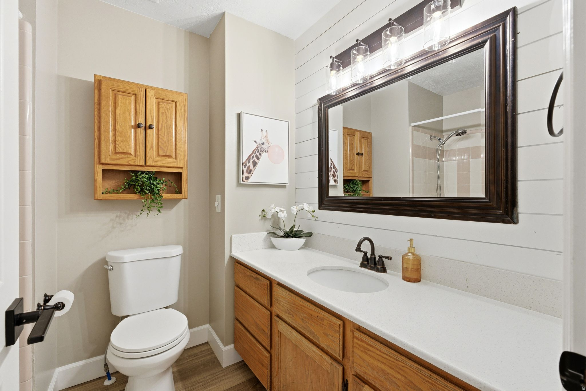 SILVER SAGE - Residential