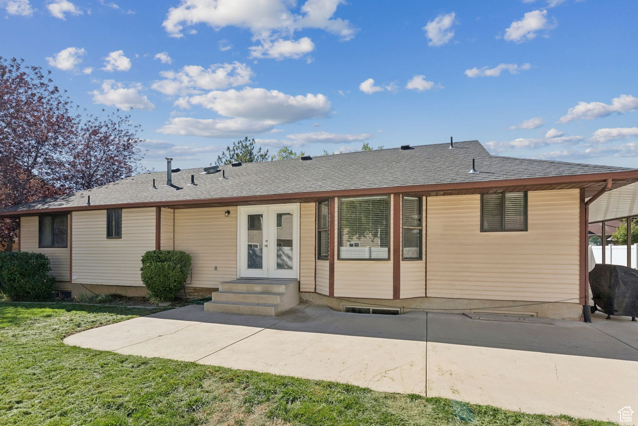 SILVER SAGE - Residential
