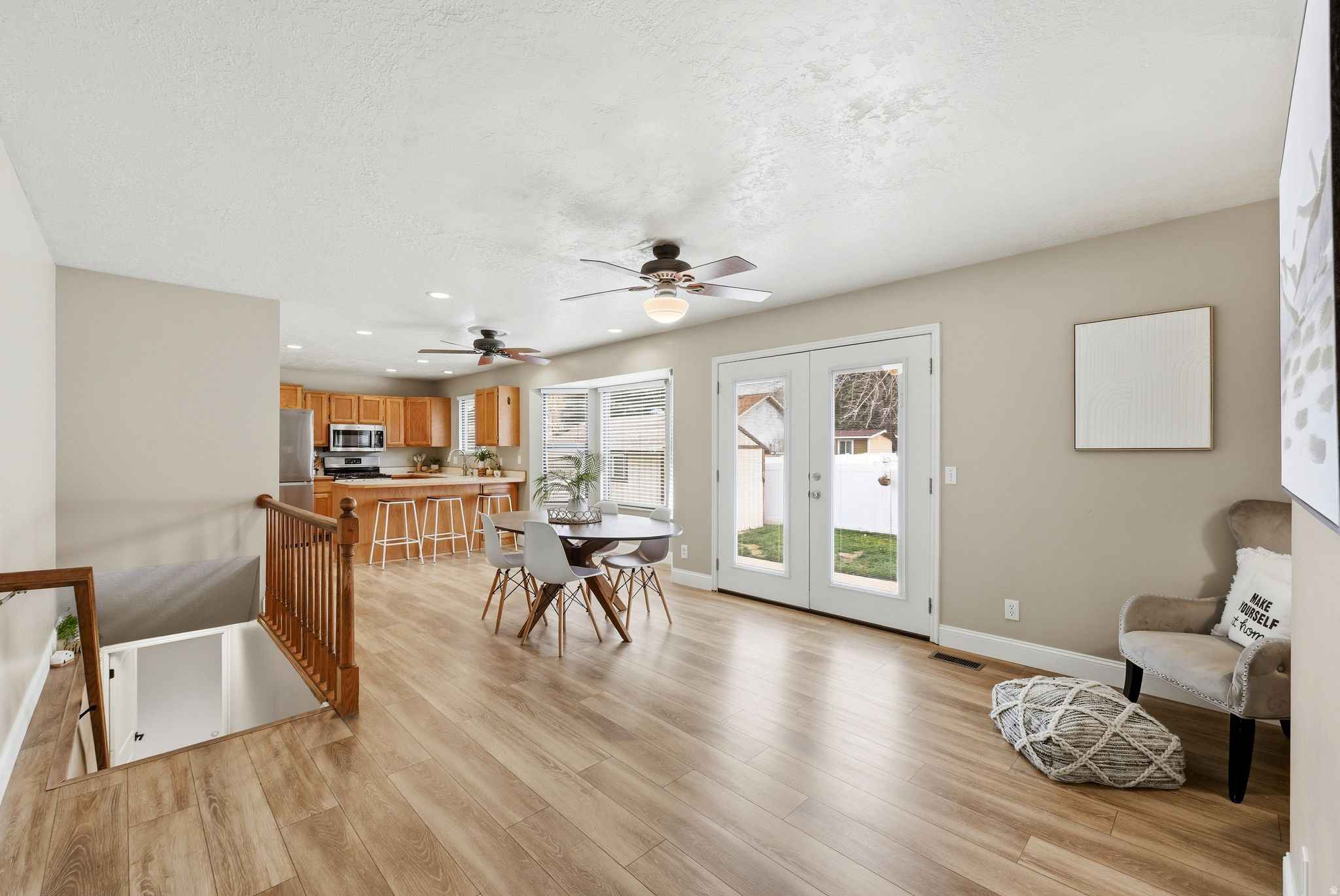 SILVER SAGE - Residential