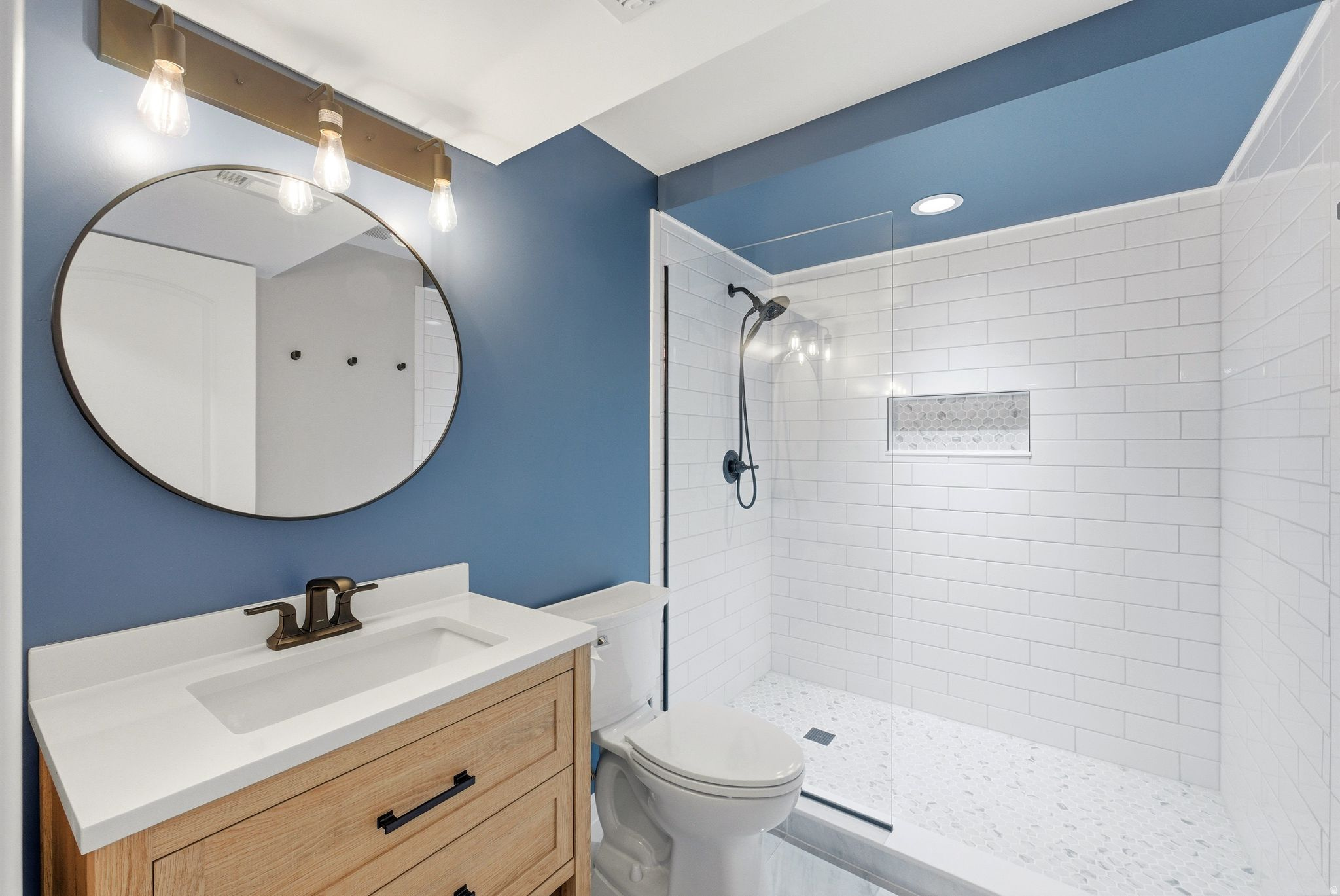 SILVER SAGE - Residential