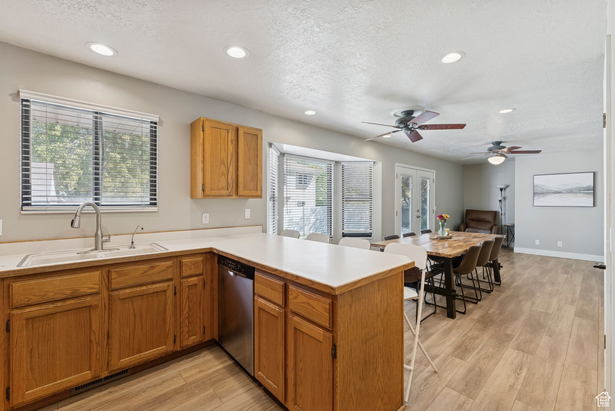 SILVER SAGE - Residential