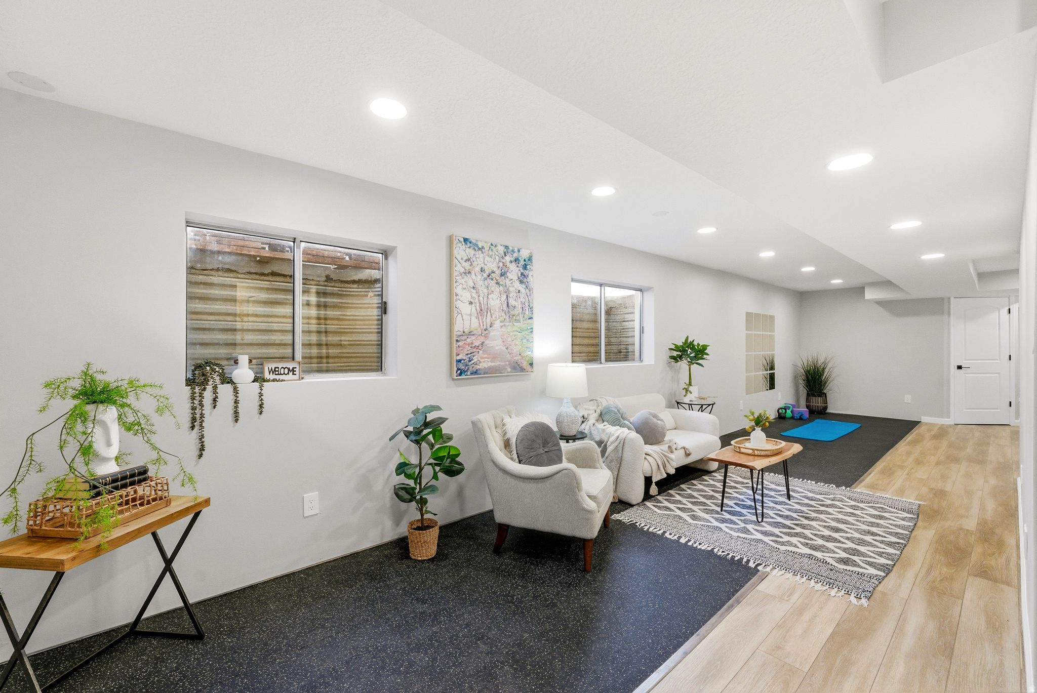 SILVER SAGE - Residential