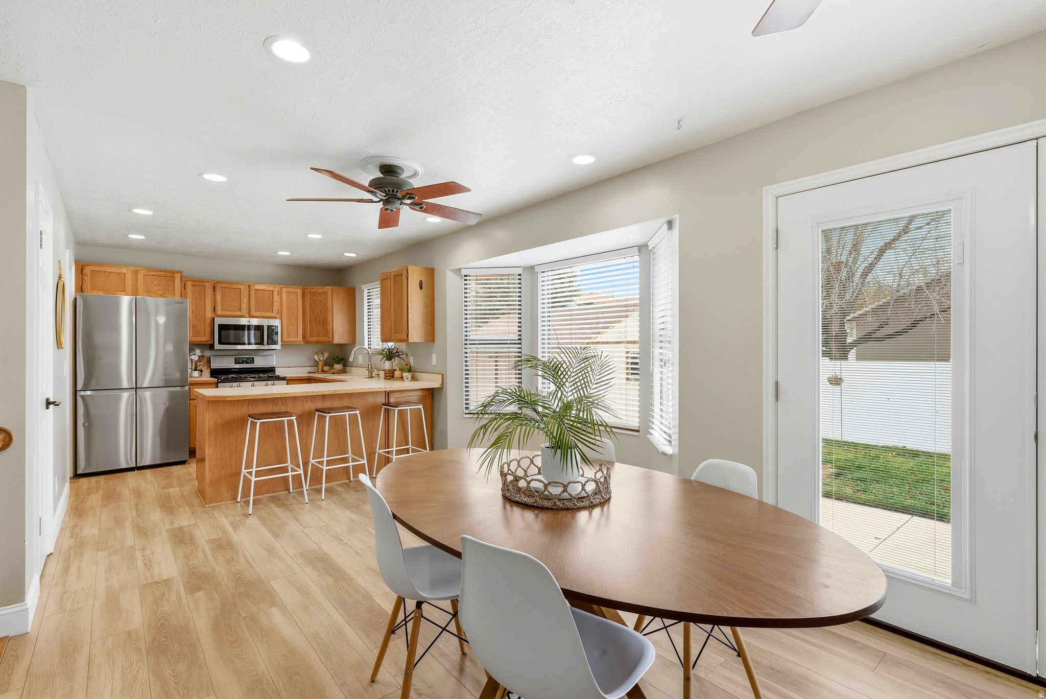 SILVER SAGE - Residential