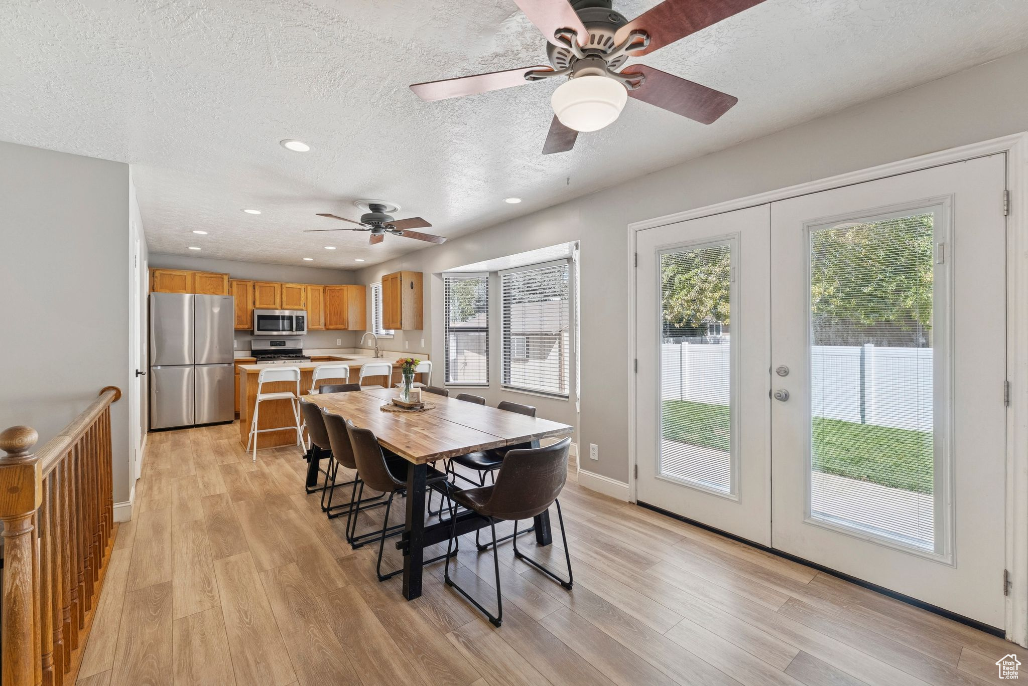 SILVER SAGE - Residential
