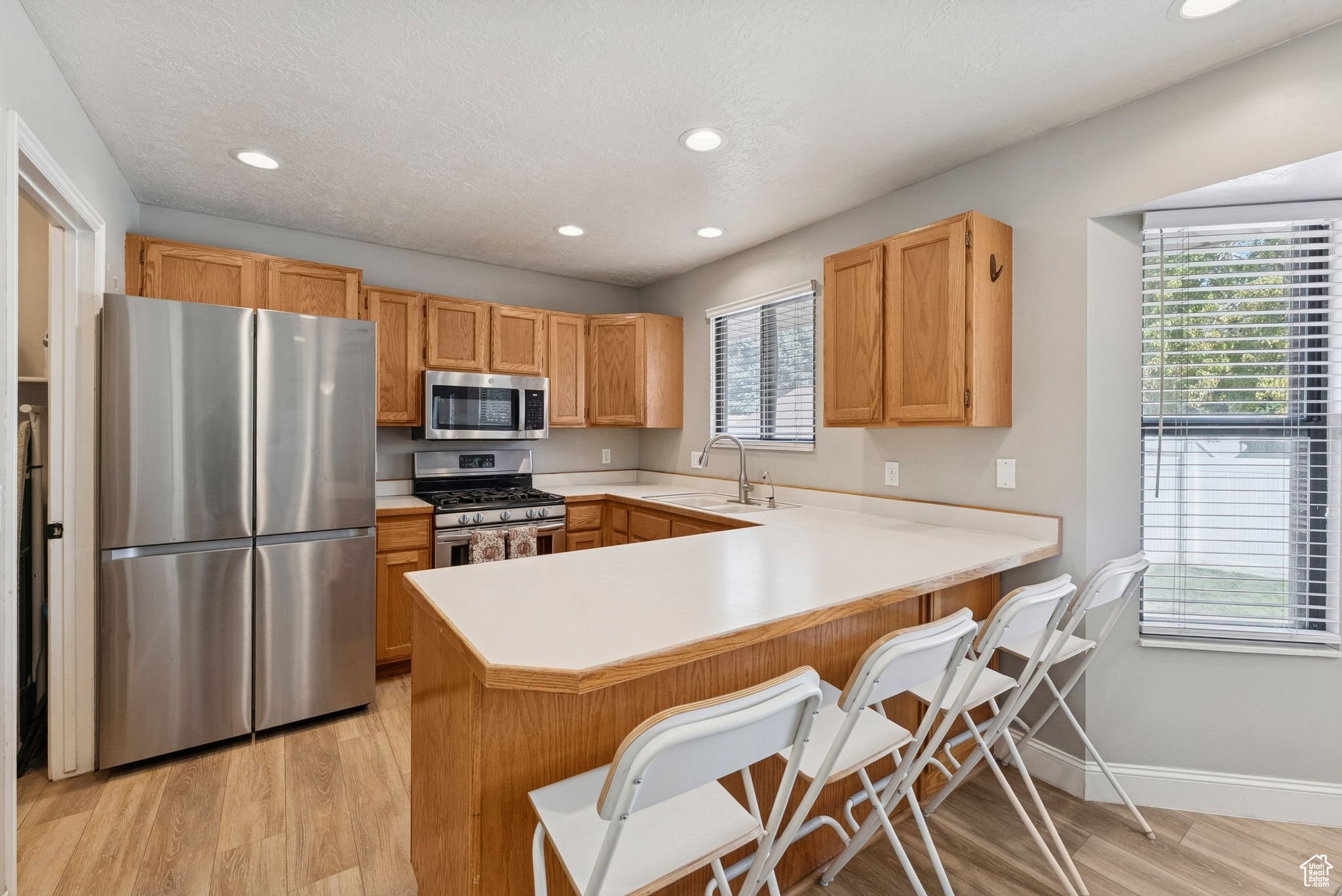SILVER SAGE - Residential