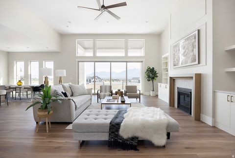 Tiny photo for 3232 W JAYDEN MAE DR, Bluffdale, UT 84065 (MLS # 2133599)