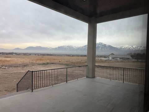 Tiny photo for 3232 W JAYDEN MAE DR, Bluffdale, UT 84065 (MLS # 2133599)