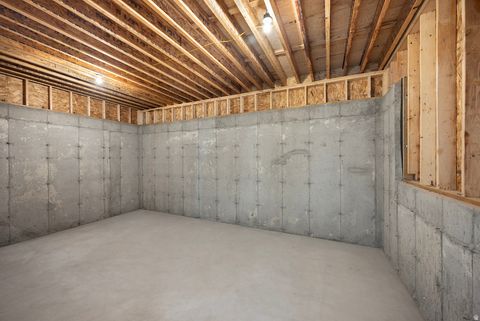 Tiny photo for 3232 W JAYDEN MAE DR, Bluffdale, UT 84065 (MLS # 2133599)