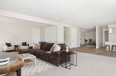 Tiny photo for 3232 W JAYDEN MAE DR, Bluffdale, UT 84065 (MLS # 2133599)