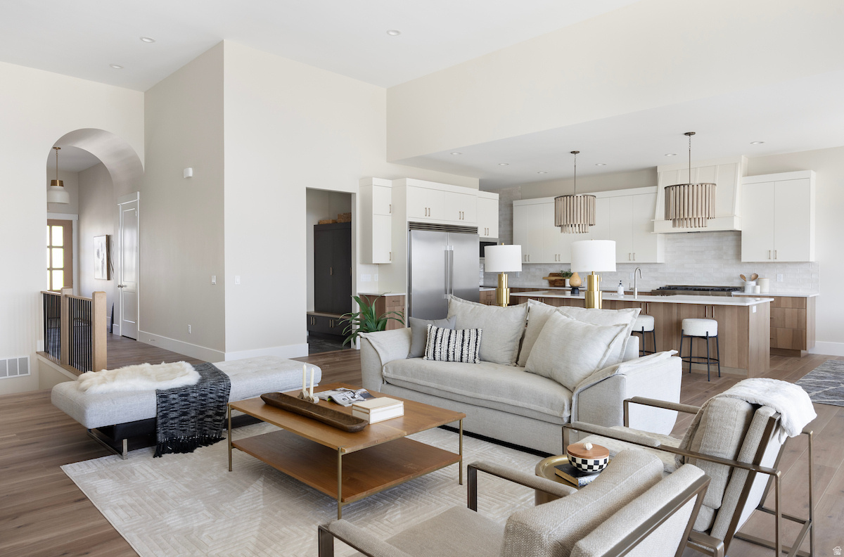 MEADOWS - Residential